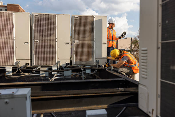 Best Best HVAC Companies  in Westchester, FL