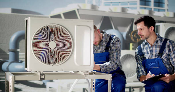Best HVAC System Installation  in Westchester, FL