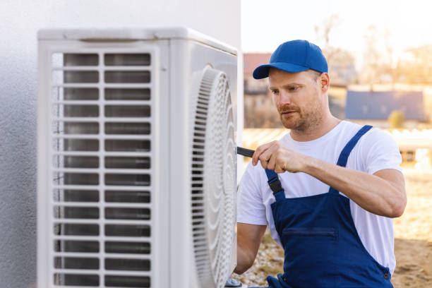 Best HVAC Service Technicians  in Westchester, FL